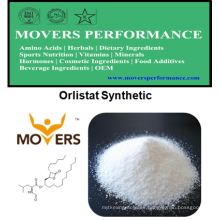 Orlistat Pellet 50%: Fuente de la fábrica de Orlistat